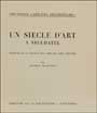 Un si�cle d'art � Neuch�tel